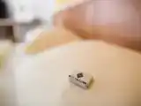 Одноместный номер Стандарт с балконом
