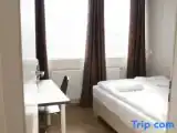 Двухместный номер Стандарт