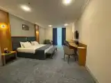 Двухместный номер Стандарт с панорамным видом