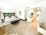 Номер Deluxe с балконом