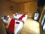 Номер Стандарт с балконом