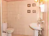 Двухместный номер Стандарт с балконом