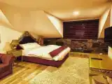 Номер Luxury с видом на реку