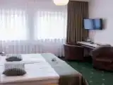 Двухместный номер Стандарт
