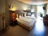 Номер Deluxe