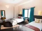 Двухместный номер Стандарт