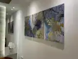 Трёхместный номер Стандарт