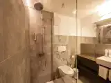 Двухместный номер Swiss Style с балконом