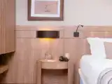 Одноместный номер Стандарт