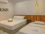 Двухместный семейный номер Deluxe