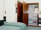Одноместный номер Эконом с балконом