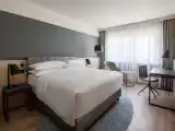Двухместный номер Deluxe