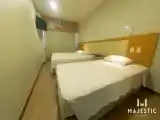 Номер Luxury