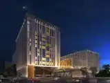 Двухместный номер Deluxe