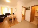 Семейные апартаменты с 2 комнатами