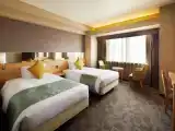 Двухместный номер Deluxe