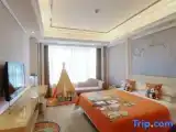 Двухместный семейный номер Стандарт