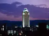 Номер Стандарт с видом на город