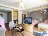 Семейный номер Стандарт с балконом