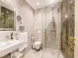 Двухместный номер Deluxe с балконом