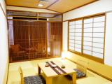 Номер Japanese-Style
