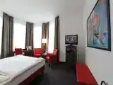 Двухместный номер Deluxe