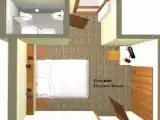 Двухместный номер Classic