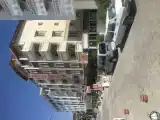 Двухместный номер Стандарт с видом на город