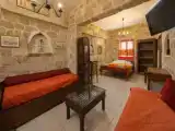 Номер Стандарт Цокольный этаж