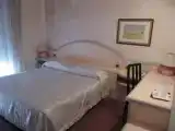Трёхместный номер Стандарт с балконом