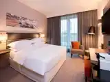 Двухместный номер Executive