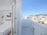 Семейный номер Стандарт с видом на город