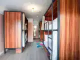 Кровать в общем номере