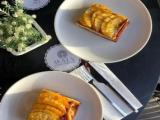 Люкс с балконом