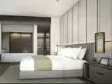 Двухместный номер Deluxe с видом на океан