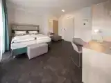Двухместный номер Deluxe