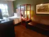 Двухместная студия