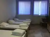 Кровать в общем номере