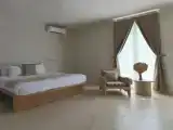 Одноместный полулюкс