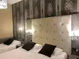 Номер Стандарт