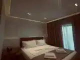 Двухместный номер Стандарт с балконом и с красивым видом из окна