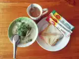 Четырёхместный номер Стандарт