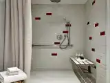 Двухместный люкс с видом на город
