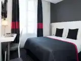 Двухместный номер Стандарт