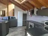 Номер Стандарт Пентхаус с 3 комнатами с видом на горы