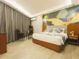 Двухместный номер Deluxe