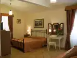 Четырёхместный номер Стандарт