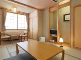 Номер Japanease Style