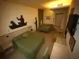 Четырёхместный номер Стандарт
