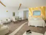 Deluxe Double Room For Single Use